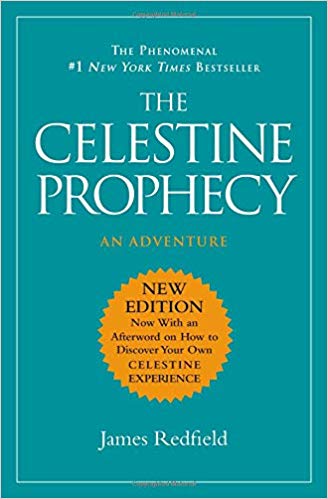 The Celestine Prophecy new edition