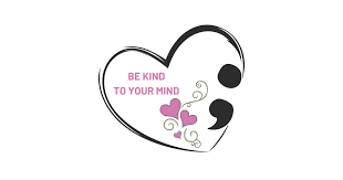 Be Kind to your mind