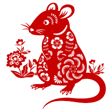 Chinese New Year of the rat